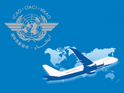 Группа экспертов ICAO уже прилетела в украинскую столицу
