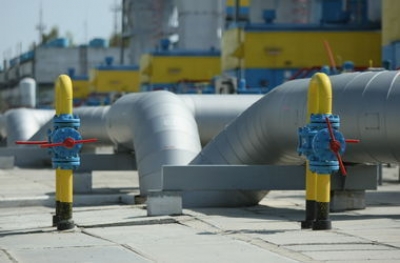 Европа уменьшила поставки газа украинцам по реверсу 