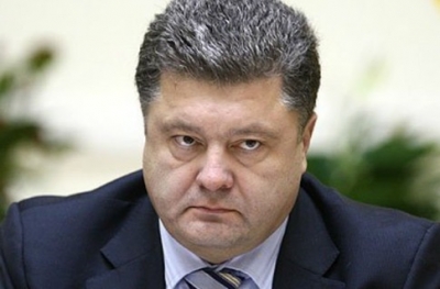 Порошенко призывает ВРУ приступить к работе над госбюджетом-2014 