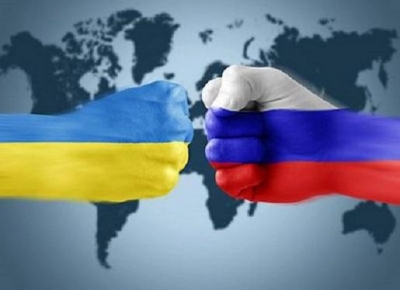 Россия снова байкотирует товары из Украины