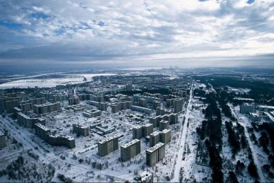 Чернобыль станет крупнейшим заповедником в стране