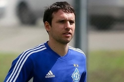 Андрей Богданов стал игроком «Эрготелиса»