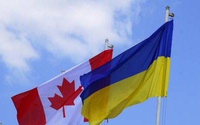Канада поделится своим военным снаряжением с карателями АТО 
