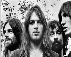 Pink Floyd сняли клип в Чернобыле