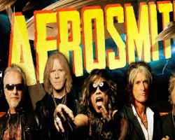 "Aerosmith" не приедет в Киев