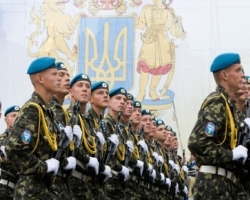 Львовские силовики вернулись домой, но ненадолго