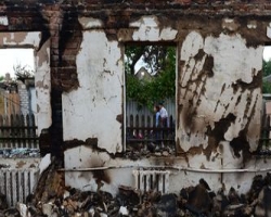 АТО в Станично-Луганском районе унесло жизни 9 человек