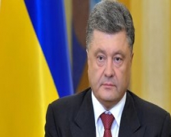 Порошенко назначил нового руководителя Укроборонпрома