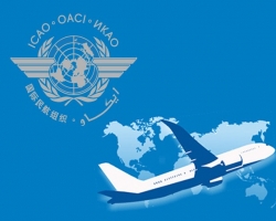 Группа экспертов ICAO уже прилетела в украинскую столицу
