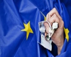 Евросоюз и РФ могут не досчитаться по 100 млрд евро за два года внедрения санкций 