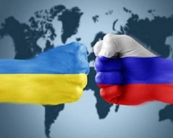 Россия снова байкотирует товары из Украины