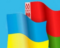 Украина объявила торговую войну Белоруссии