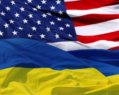 Украина ждет военной помощи из Америки