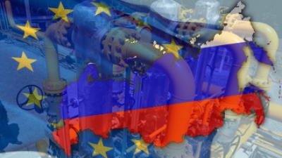 Евросоюз готовится к эскалации газового конфликта, который может произойти