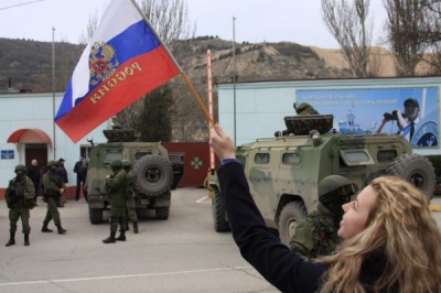 Генсеку ОБСЕ не верится, что в Украине полно российских военных