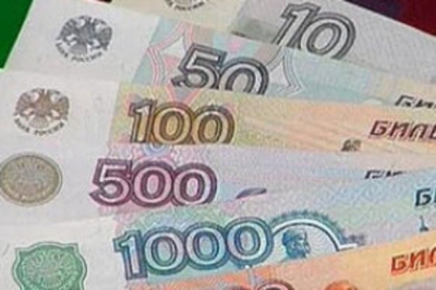 На Луганщине в оборот введут российские рубли 