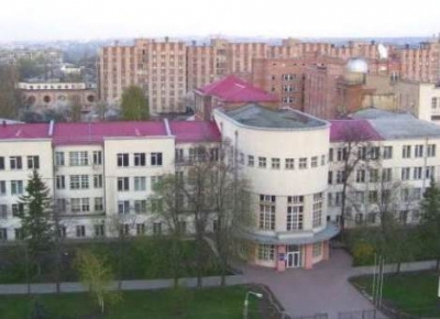 Ополченцы устроили вооруженный захват Луганского национального университета