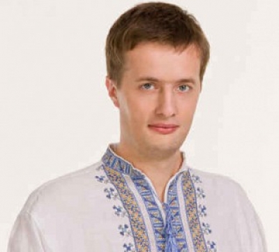 Порошенко-младший вернулся из зоны АТО и намерен баллотироваться в ВРУ