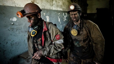Ополченцы завладели 60% украинских шахт, две были взорваны