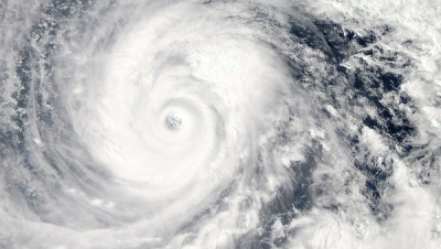 На Японию обрушился сильнейший тайфун