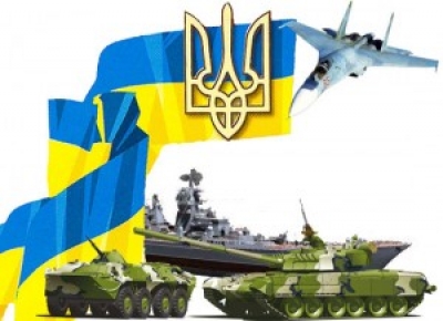 День защитника Украины отныне будет праздноваться на Покров