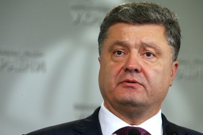 Петр Порошенко заявил о том, что депутатская неприкосновенность исчерпала себя 