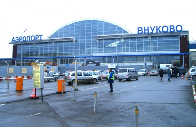  Диспетчер аэропорта "Внуково" был арестован, поскольку фигурирует  деле о крушении самолета "Фалькон"