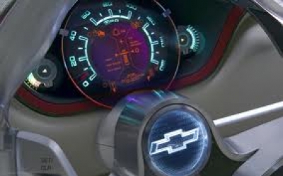 «Chevrolet Volt» второго поколения обещает быть более мощным