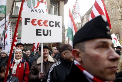 Венгрия пошла против санкций Евросоюза