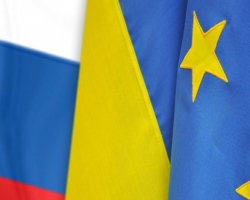 Санкции Украины бьют не столько по России, сколько по Европе