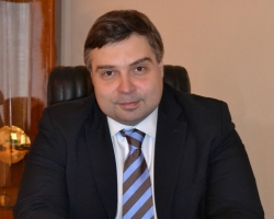 Кабинет министров рассчитал Каленкова 