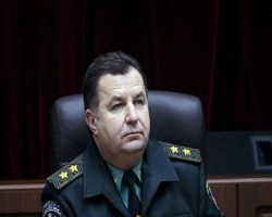 Главой военного министерства Украины станет командир Нацгвардии