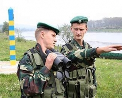 Украинские пограничники не пропустили поляков, которые хотели воевать за ДНР