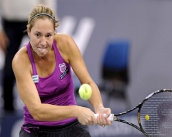 Теннисистка из Украины покорила американский турнир
