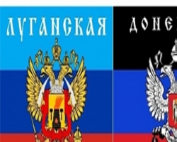 Что ожидает Донбасс: процветающая Новороссия или две непризнанных республики?