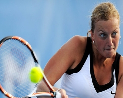 Немецкая теннисистка проиграла в финале Кубка Федерации, уступив чешской спортсменке