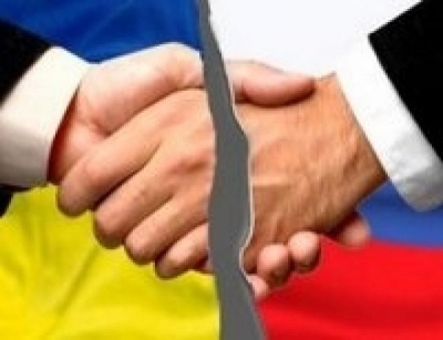 Украина хочет сорвать мирные переговоры с сепаратистами