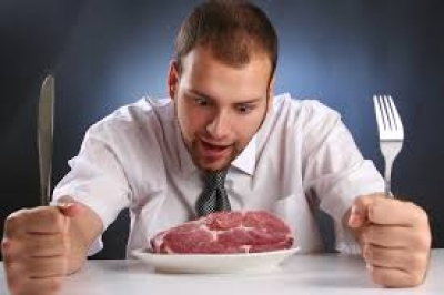 Красное мясо – замаскированный яд
