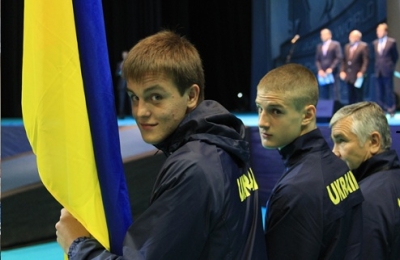 Чемпионат Украины среди боксеров-юниоров состоится во Львове
