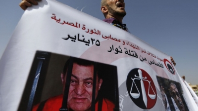 185 граждан Египта приговорили к казни