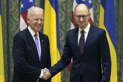 Украина с США попросили Россию посодействовать в доставке украинской гуманитарки на Донбасс