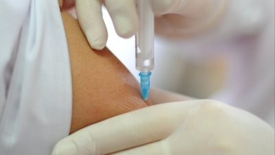 Вакцину от гриппа пока не будут применять из-за смерти 4-х человек