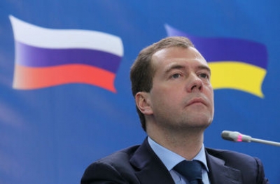 РФ просто так подарила Украине $ 80 млрд.: Медведев
