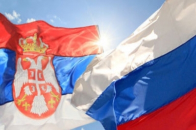 Сербия не присоединится к санкциям против России