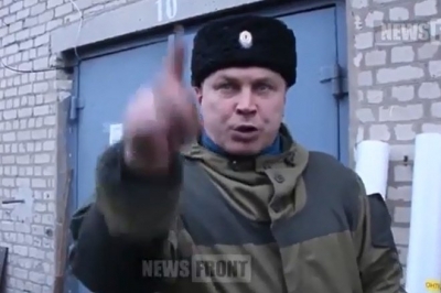 Евгений Ищенко очень недоволен нынешней политикой ЛНР (видео)