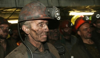Волынские шахтеры будут бастовать