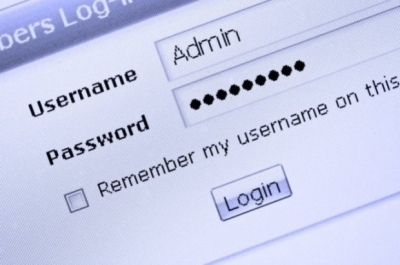 Самые ненадежные пароли в сети Internet – это "12345" и "password"