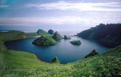 Японцы резко высказались по поводу принадлежности Курильских островов