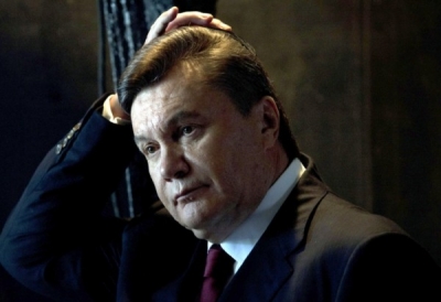  Вчера Виктор Янукович попал в больницу с инфарктом. Состояние тяжелое