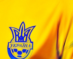  Украинская сборная утратила семь позиций в рейтинге ФИФА